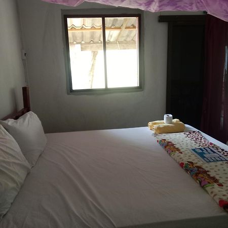 فندق Som Palmgarden Ko Lanta المظهر الخارجي الصورة