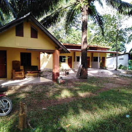 فندق Som Palmgarden Ko Lanta المظهر الخارجي الصورة