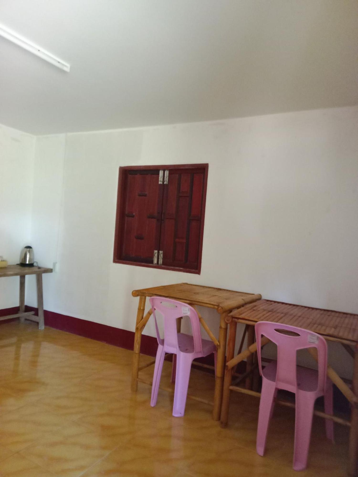 فندق Som Palmgarden Ko Lanta المظهر الخارجي الصورة