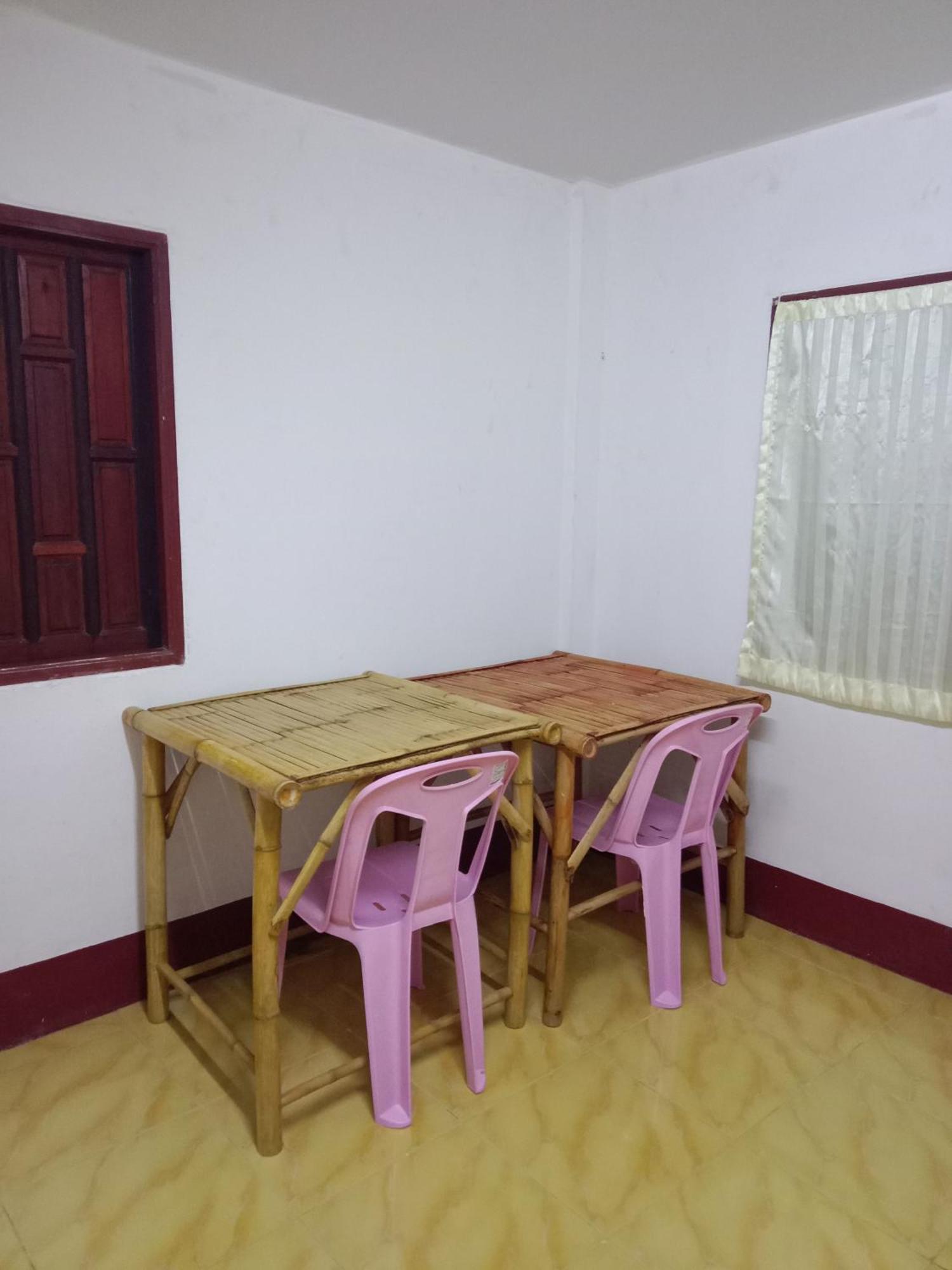 فندق Som Palmgarden Ko Lanta المظهر الخارجي الصورة