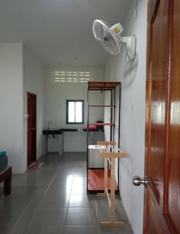 فندق Som Palmgarden Ko Lanta المظهر الخارجي الصورة