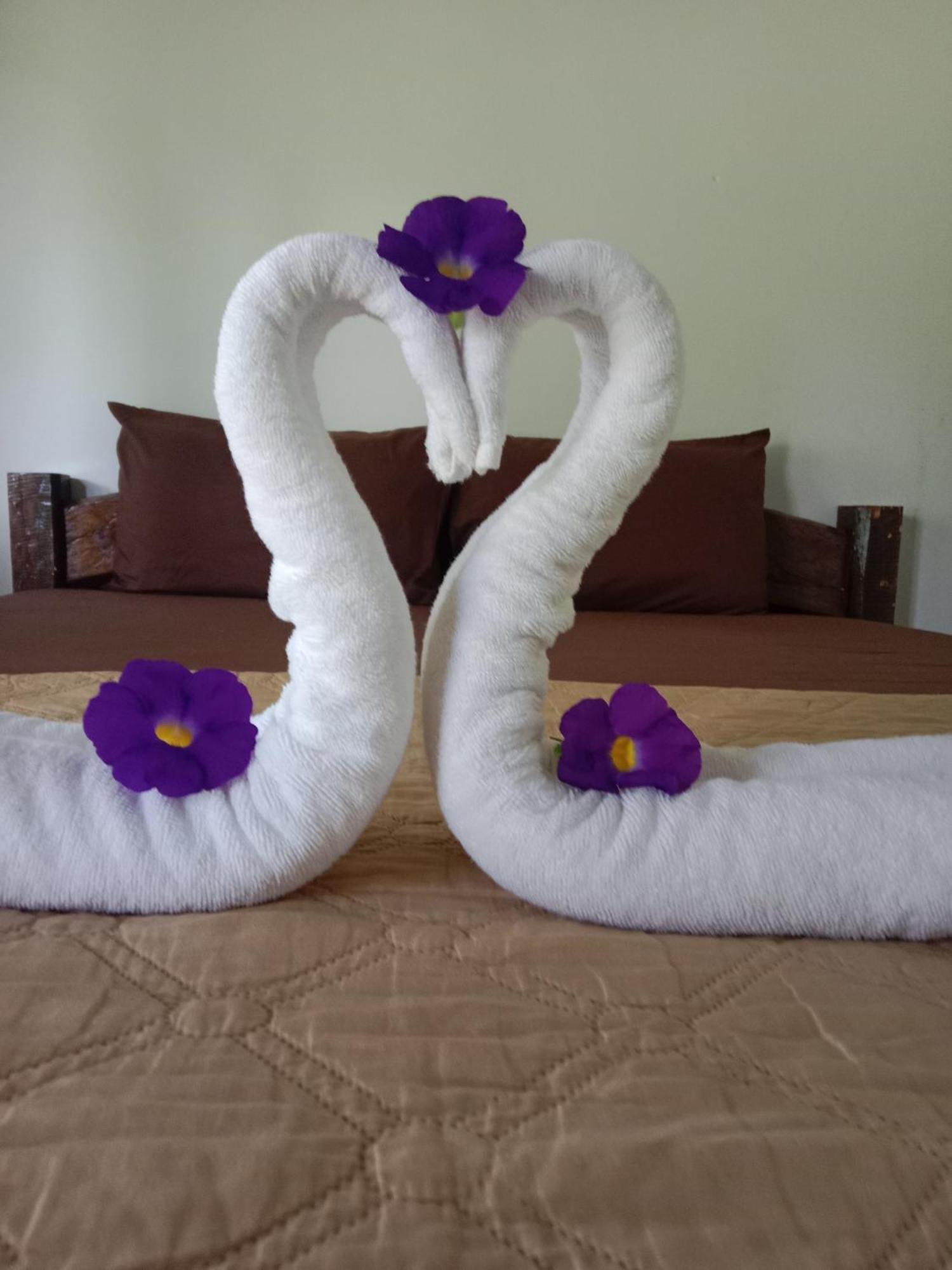 فندق Som Palmgarden Ko Lanta المظهر الخارجي الصورة
