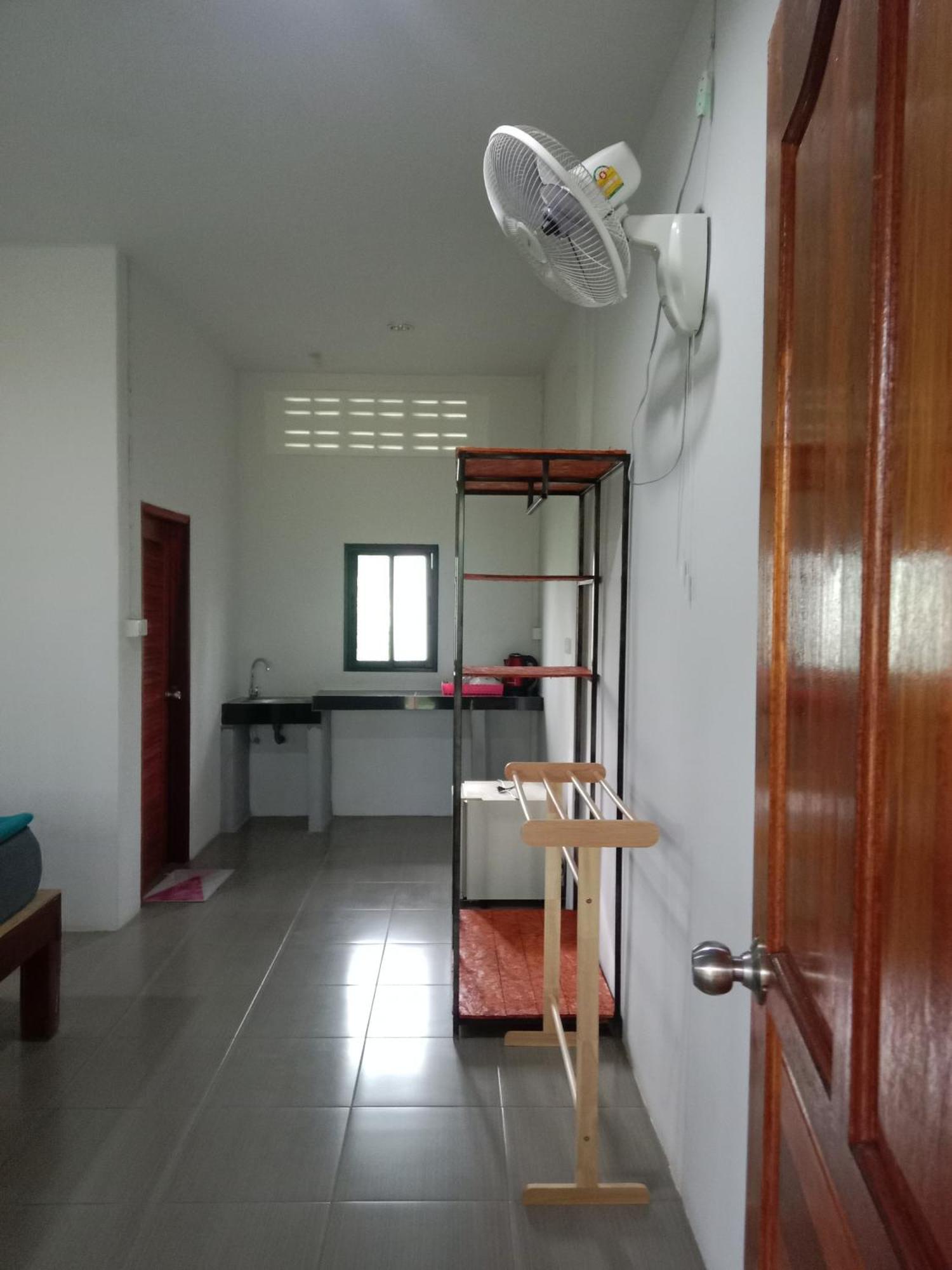فندق Som Palmgarden Ko Lanta المظهر الخارجي الصورة