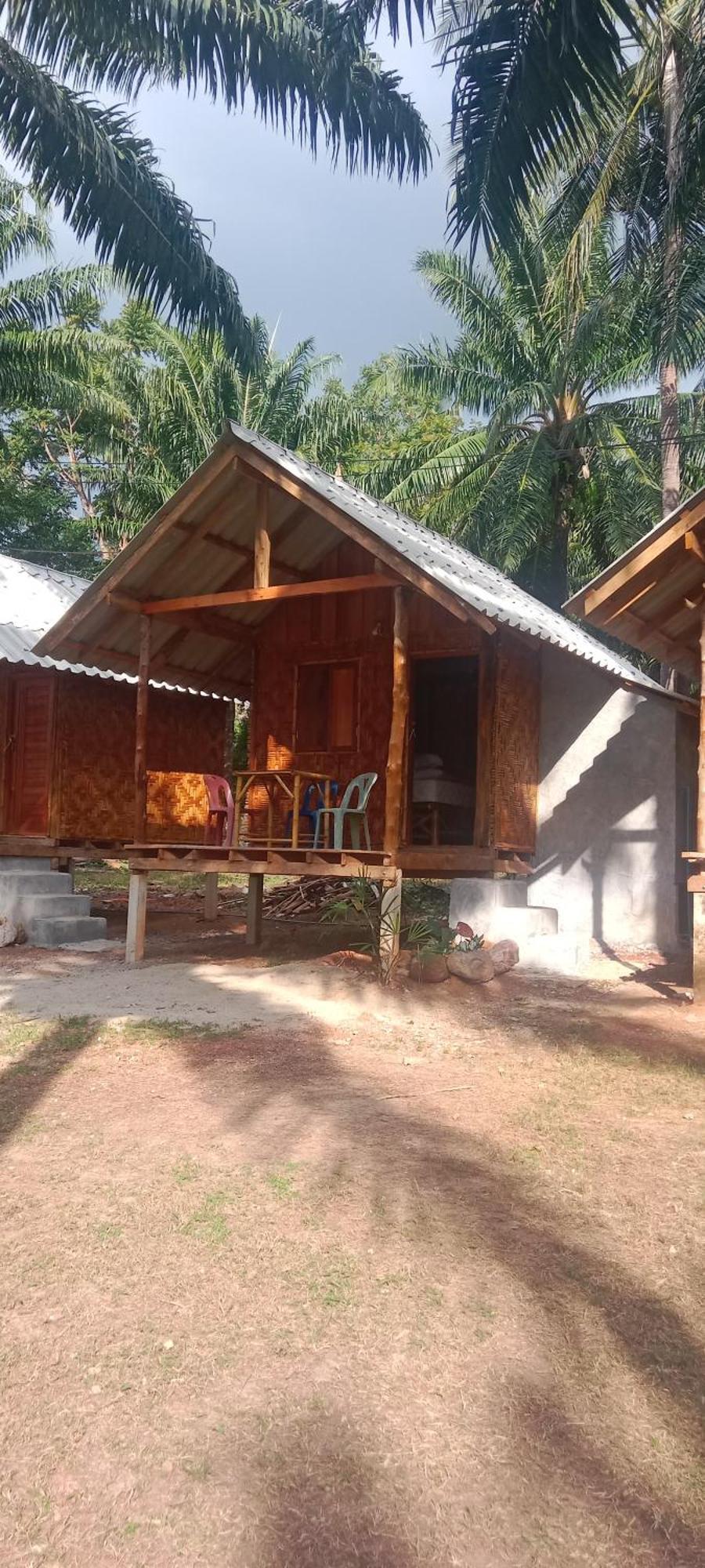 فندق Som Palmgarden Ko Lanta المظهر الخارجي الصورة