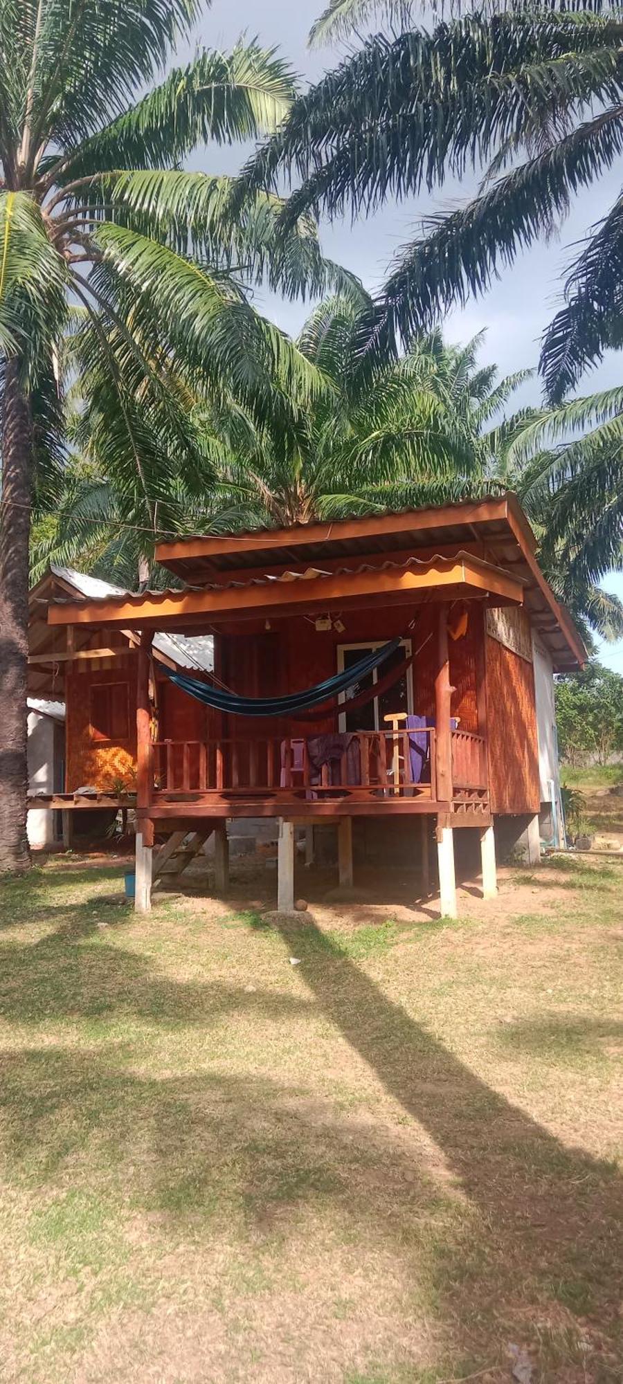 فندق Som Palmgarden Ko Lanta المظهر الخارجي الصورة