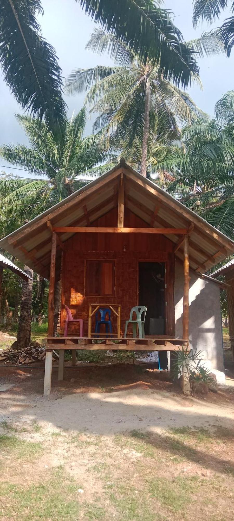 فندق Som Palmgarden Ko Lanta المظهر الخارجي الصورة