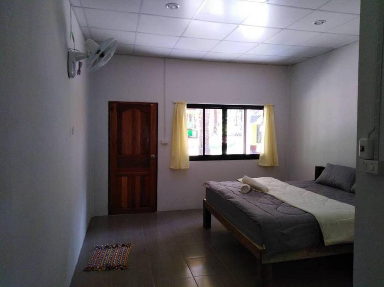 فندق Som Palmgarden Ko Lanta المظهر الخارجي الصورة