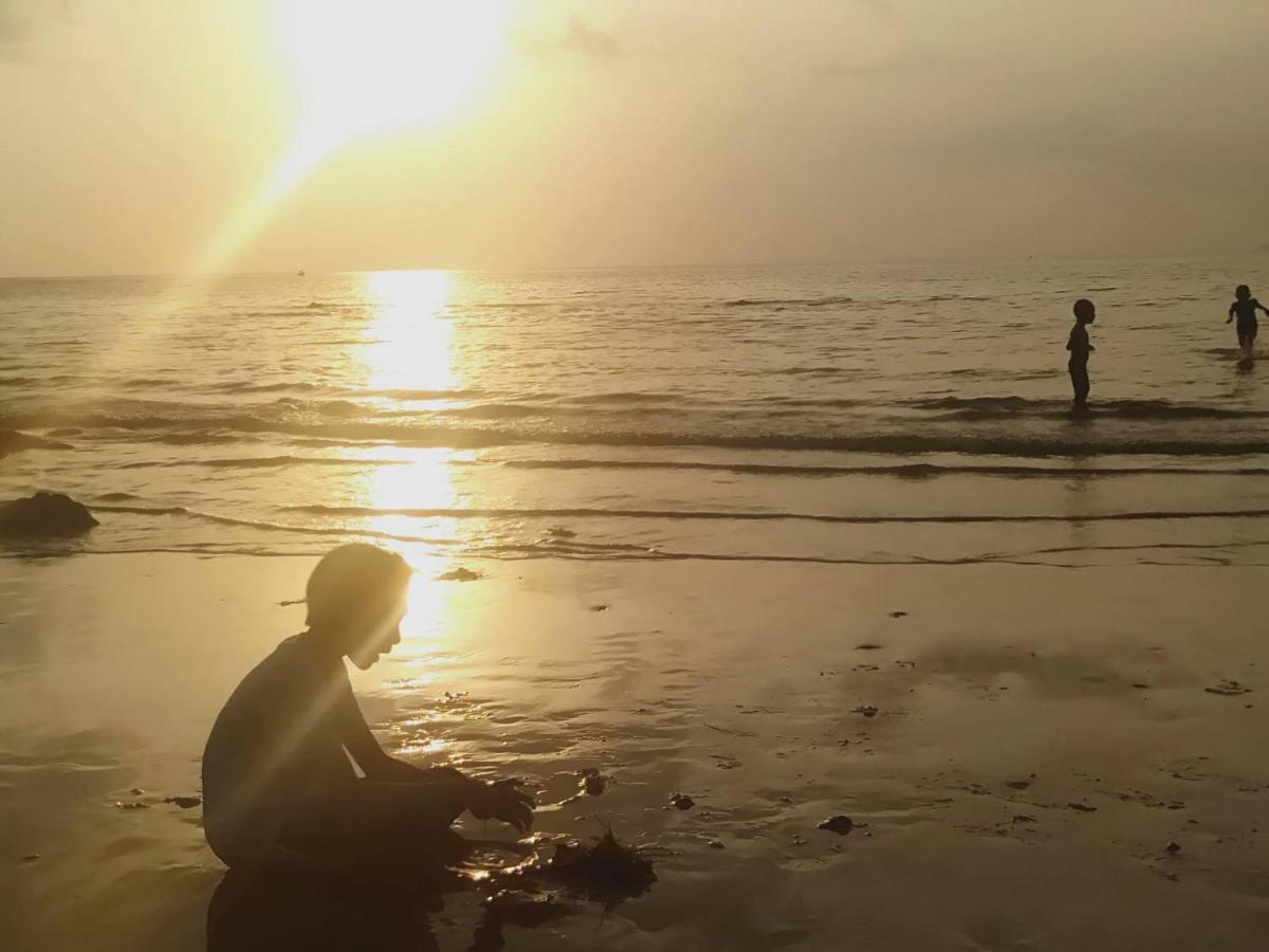 فندق Som Palmgarden Ko Lanta المظهر الخارجي الصورة