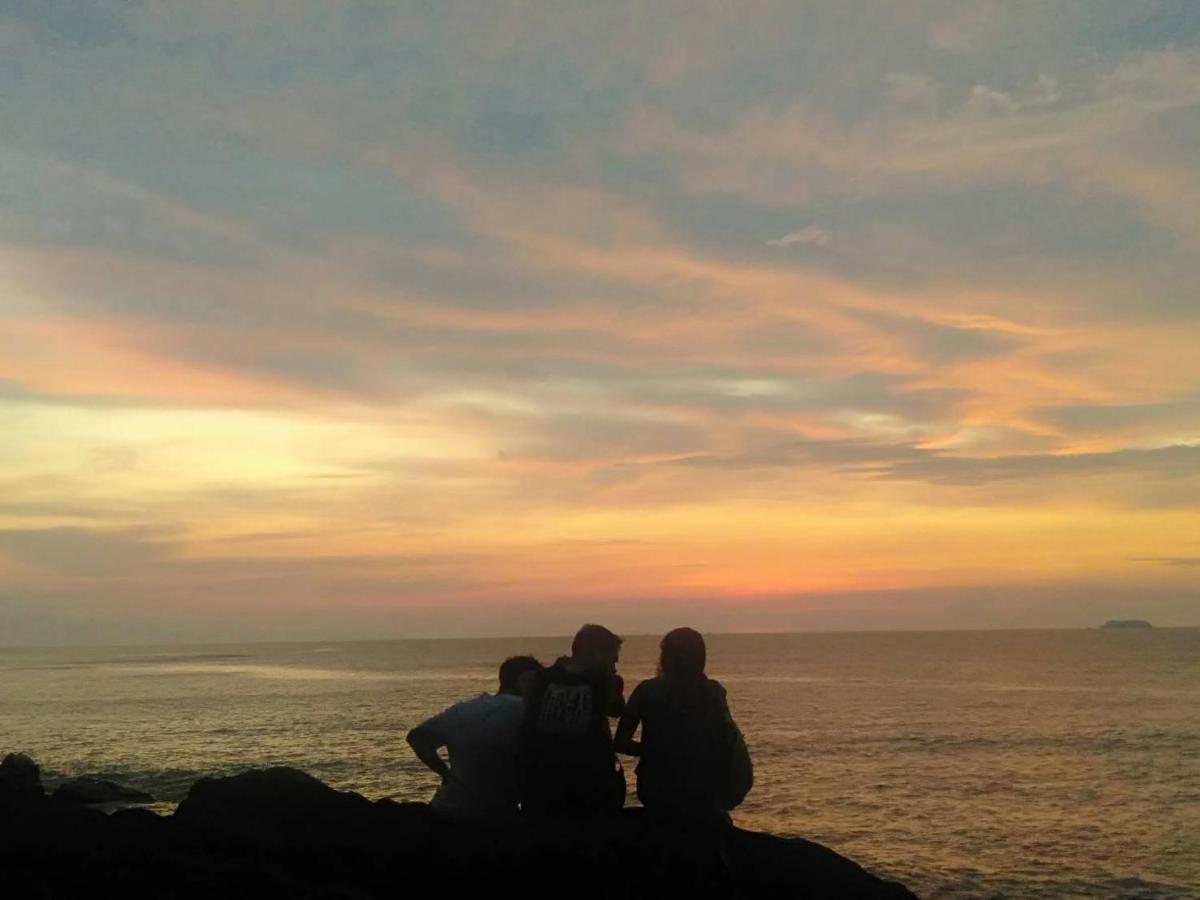 فندق Som Palmgarden Ko Lanta المظهر الخارجي الصورة