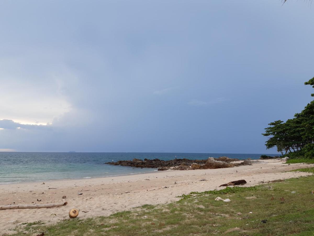 فندق Som Palmgarden Ko Lanta المظهر الخارجي الصورة