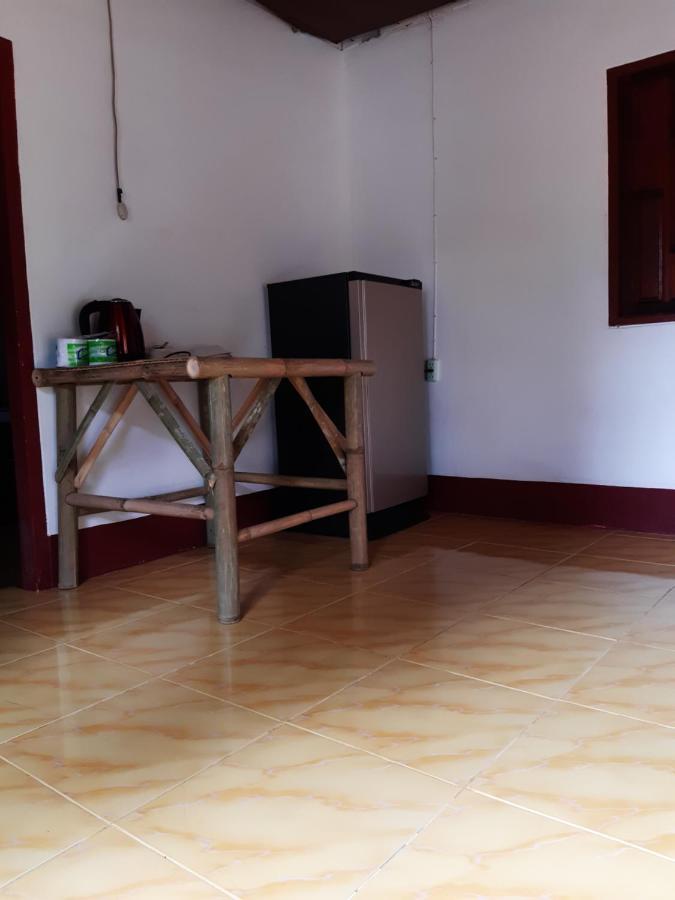 فندق Som Palmgarden Ko Lanta المظهر الخارجي الصورة