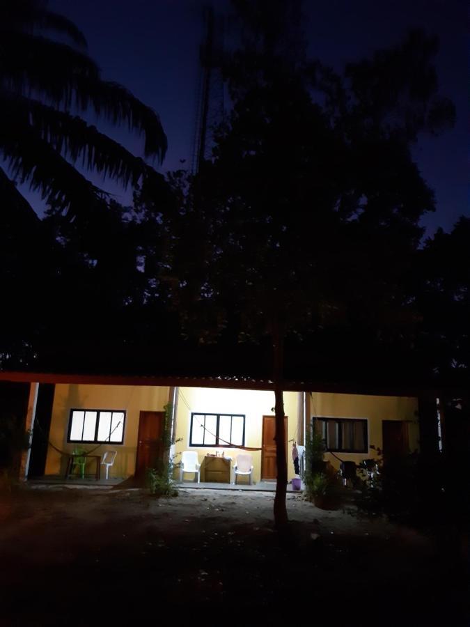 فندق Som Palmgarden Ko Lanta المظهر الخارجي الصورة